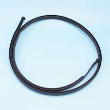 Car Sealing Strip For Toyota Corolla Zze122/120 2004-2013 Auto Left Side Door Glass Sealing Strip 68151 12212 Seal Strip - View #2