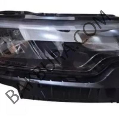  52204031 ÖN FAR LED SAĞ JEEP COMPASS 2021-