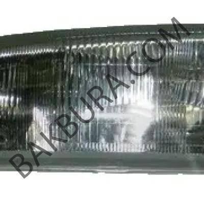  Hyundaı H100 Minibüs 1994-1996 Sağ Far Orjinal  92102-43300