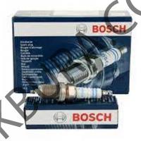 0242229654 Çift Tırnak FLR8LDCU Buji Takımı (BOSCH)