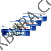 0242229660 FR8DCX Buji Takımı (BOSCH)