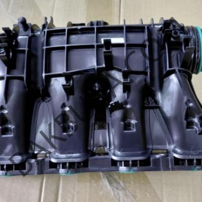 05E129709 Vw Passat 1.5 Tsi 17- Emme Manifold