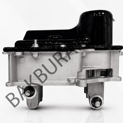 0AM325025D MEKATRONİK POMPASI KOMPLE  DSG 7 İLERİ DQ200