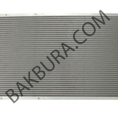 0K552-61-460D DELPHI KLIMA RADYATORU KIA CARNIVAL  1999-2007