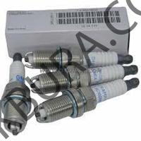 Opel Vectra B Çift Tırnak Ateşleme Bujisi Takım 4 Adet (Gm) 1214117-1214000-95519055