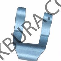 15DYC000190 FAR YIKAMA KLİPSİ HELLA LANDROVER FREELANDER 2 2006-