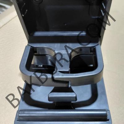 1K0862543B Vw Jetta 04- Golf 5 Orta Konsol Bardaklik 