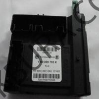 1K0959792K Sağ-Sol Ön Kapı Cam Motor Beyni Vw Passat 2011- 