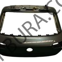 2GA827025A BAGAJ KAPAĞI VW T-ROC 2017-