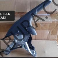 2Q0711303C Vw Polo 19- El Fren Kolu Ith 