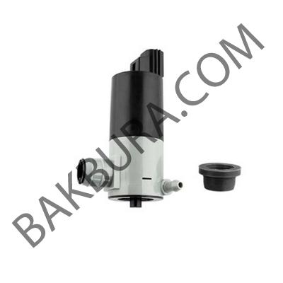 31276105 – Silecek Su Motoru – Volvo S90 / V40 / V90 / XC90
