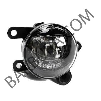 31689174 VOLVO S60/XC40 2019- ÖN SOL SİS FARI LEDLİ 