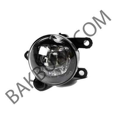 31689175 VOLVO S60/XC40 2019-  ÖN SAĞ SİS FARI LEDLİ 