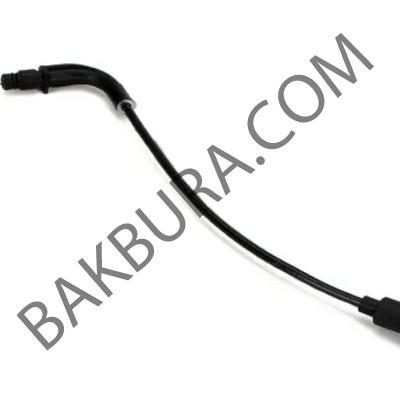 35411163018 ASC TELI Çekiş Kontrol Sistemi BMW E39 M52 96-03