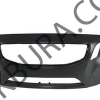 39802501 / 39808105 / 9022900 VOLVO S60 2011- ÖN TAMPON