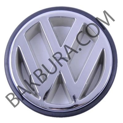 3A0853600X Ön Panjur Arması Vw Polo Classic 1995-2001 
