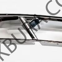 3G0853210A ARKA TAMPON DIFİZOR KROM SAĞ B8,5(B9) Vw PASSAT 2019-