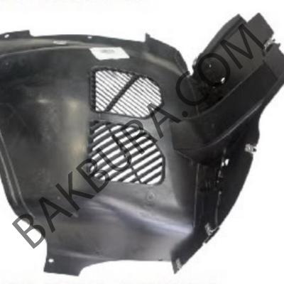 3J0805911F Sol On Davlumbaz Skoda SuperB 2024-