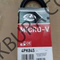 4 Pk 845 V Kayısı Gates 