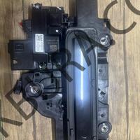 403008201AA Sol Kapı Kolu Chery Tıggo Pro 8 2024- 