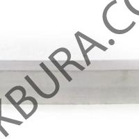 4F0807313D ARKA TAMPON DEMİRİ A6 2008-