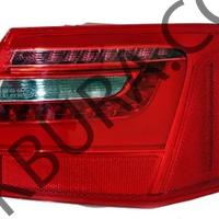 4G5945096A ARKA DIŞ STOP LAMBASI LEDLİ SAĞ A6 2013-