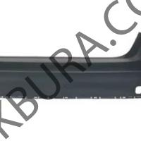 4H0807067EGRU AUDI  A8 2014- ARKA TAMPON