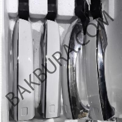 4H0837205C Audı A6 A7 A8 11- Dış Kapı Kolu 