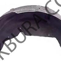 4L0810171C ARKA ÇAMURLUK DAVLUMBAZI SOL (HALI) Q7 2007-