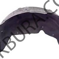 4L0810172C ARKA ÇAMURLUK DAVLUMBAZI SAĞ (HALI) Q7 2007-