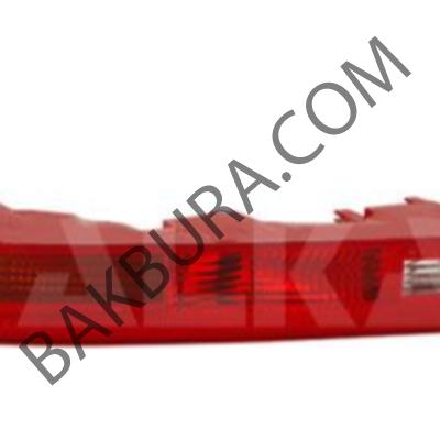 4L0945096 Audı Q7 06- Sol Arka Reflektor