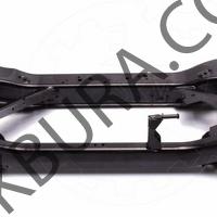 4M515K067CG Arka Travers Focus 2005- 