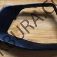 4M8853257 Tampon Izgara Çerçevesi Sol Audı Q8 2024-