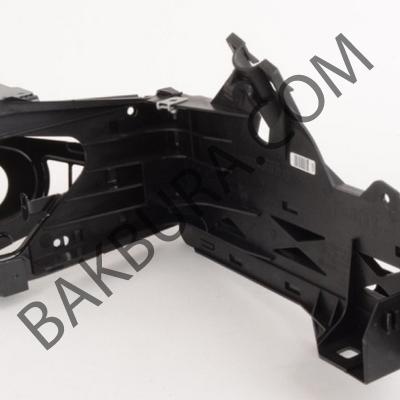 51647200794 Bmw F10 12- Sağ Far Braketi 