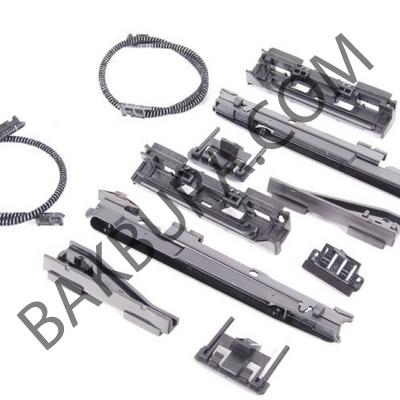 54107278144 ACILIR TAVAN MEKANIZMASI BMW X5 E70 2007-2010