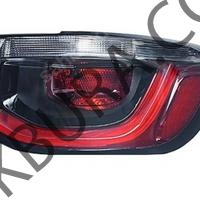 55112682AA DIŞ STOP ( LED ) SAĞ JEEP COMPASS 2017-