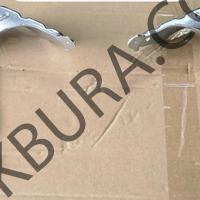 5E0823302 Skoda Octavia 13- Sol Kaput Mentese