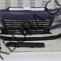 5K0807221R Vw Golf 6 R20 On Tampon Komple 