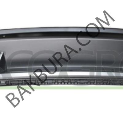5NA807568CYE4 Arka Spoıler Tıguan 2015- 