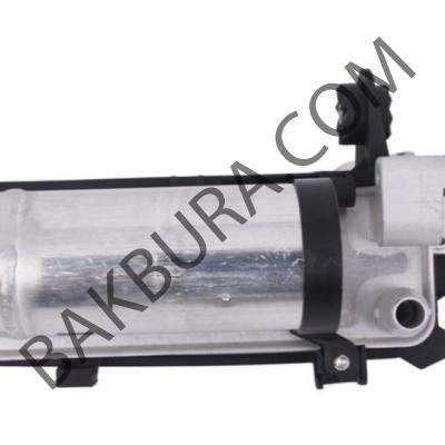 64536805342 KLIMA RADYATORU BMW G20 G80 G28 2020>