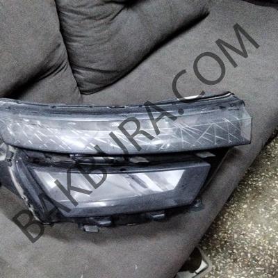 658941016 sağ far  skoda kamiq 2019-2024 