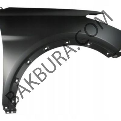 66321G2000  SAG ON CAMURLUK HYUNDAI IONIQ EV 2016-