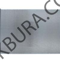 68038238AA SU RADYATORU CHRYSLER JOURNEY 2.0CRD 2009>