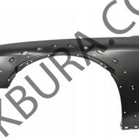 68320401AB ÖN ÇAMURLUK SOL DODGE CHALLENGER 2020- 