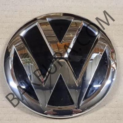 6C0853600A Ön Panjur Arması Vw Polo 2015-2018