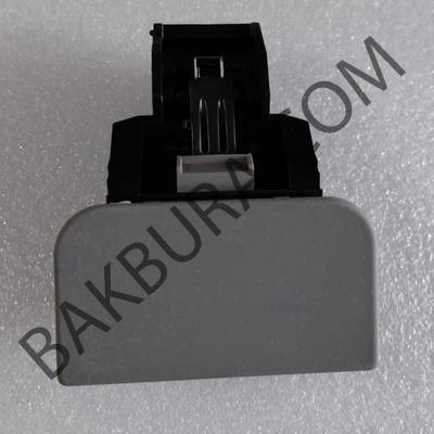 6Q0857131D Vw Polo 02- Torpido Mandali 