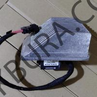 6Q1907521B Vw Polo 02- Fan Kontrol Beyni 