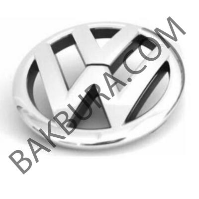 6R0853600A Ön Panjur Arması Vw Polo 2010-2014