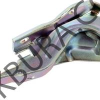 791102B000  SOL MOTOR KAPUT MENTESESI HYUNDAI SANTA FE 06-12