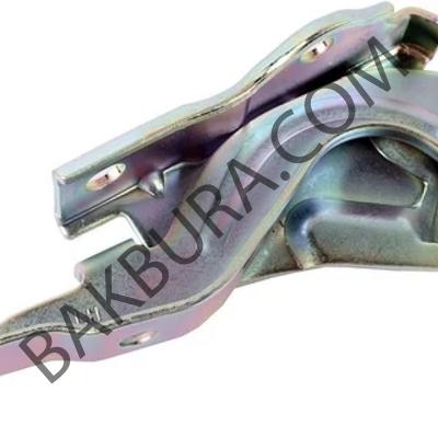 791102B000  SOL MOTOR KAPUT MENTESESI HYUNDAI SANTA FE 06-12